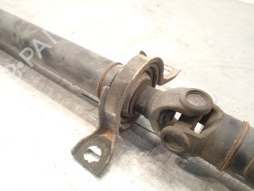 Driveshaft OPEL ANTARA A (L07) 2.0 CDTI | BP18893087M37 