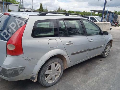 Steering column stalk RENAULT MEGANE II Estate (KM0/1_)  | BP18148270I23 