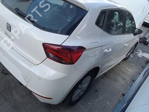 Subframe SEAT IBIZA V (KJ1, KJG) 1.0 TSI | BP29612356M9 