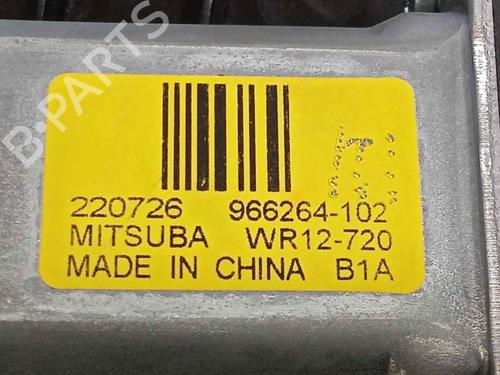 Rear left window mechanism LYNK & CO 01 PHEV | BP17090399C24 - Image 6