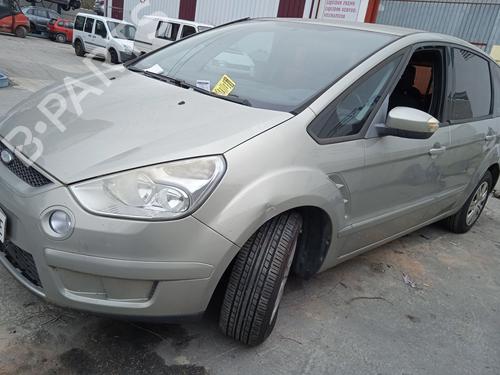 Radio FORD S-MAX (WA6) 1.8 TDCi | BP25605377E6 