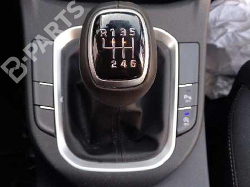 Rear left exterior door handle HYUNDAI i30 Estate (PDE) 1.4 T-GDI | BP6806908C130  - Image 11