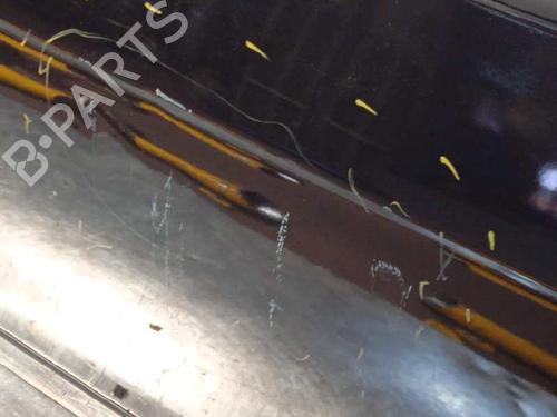 Left rear door VW PASSAT B6 (3C2) 2.0 TDI 16V | BP13375615C4 