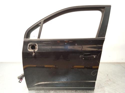 Used Left front door CHEVROLET ORLANDO (J309) 2.0 D (131 hp) 18547890