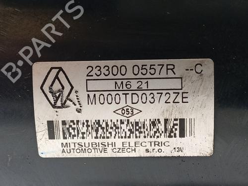 Starter RENAULT CLIO IV (BH_) 0.9 TCe 90 (BHNF, BHMA, BHMH, BHJK, BHJR) | BP34234271M8 - Image 5