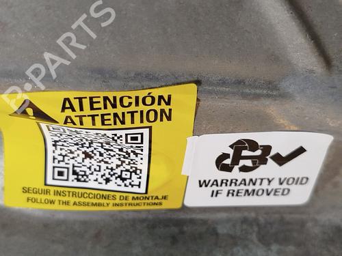 Gearbox NISSAN QASHQAI II (J11, J11_) 1.6 dCi ALL MODE 4x4-i | BP29539059M3 