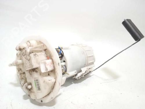 Used Fuel pump PEUGEOT 208 I (CA_, CC_) 1.2 VTI 82 (82 hp) 13367292