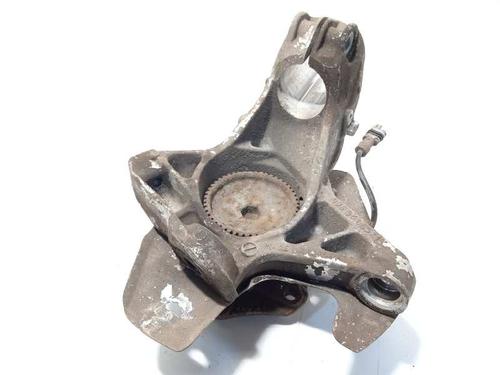 Left front steering knuckle PORSCHE BOXSTER (986) S 3.2 | BP9186712M25 