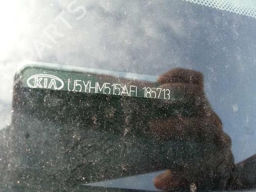 Electronic module KIA CEE'D (JD) 1.4 CRDi 90 | BP21552407M83 - Image 13