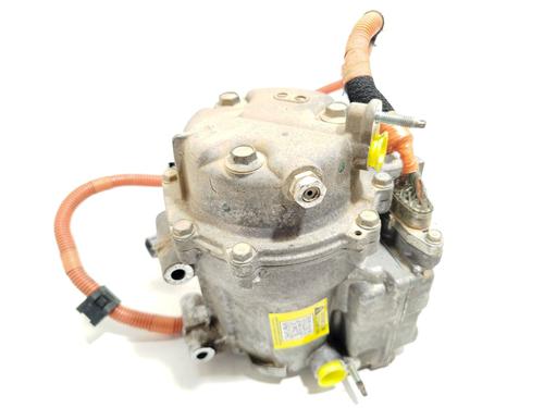 Used AC compressor AC compressor 34007625 34007625