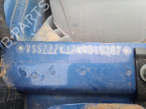 AC radiator SEAT ARONA (KJ7, KJP) 1.0 TSI | BP26546559M32