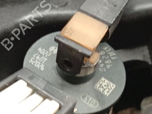 Engine FORD TRANSIT CONNECT V408 Box Body/MPV 1.5 EcoBlue | BP32138300M1 