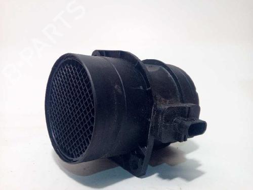 Used Mass air flow sensor AUDI A4 B9 Avant (8W5, 8WD) 2.0 TDI (150 hp) 4806975