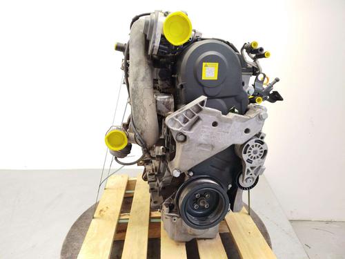 Engine SEAT LEON (1P1) 1.9 TDI | BP39398432M1 - Image 5