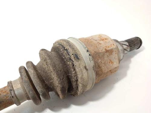 Left rear driveshaft NISSAN X-TRAIL I (T30) 2.2 dCi 4x4 | BP9758325M40 