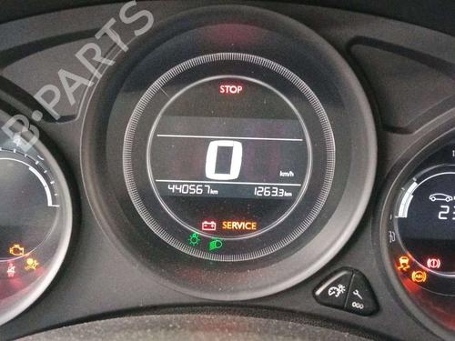Instrument cluster CITROËN C4 II (NC_) 1.6 BlueHDi 120 | BP38933406C47 - Image 7
