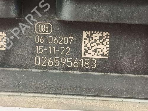 ABS pump MERCEDES-BENZ V-CLASS (W447) | BP38199409M43 - Image 7