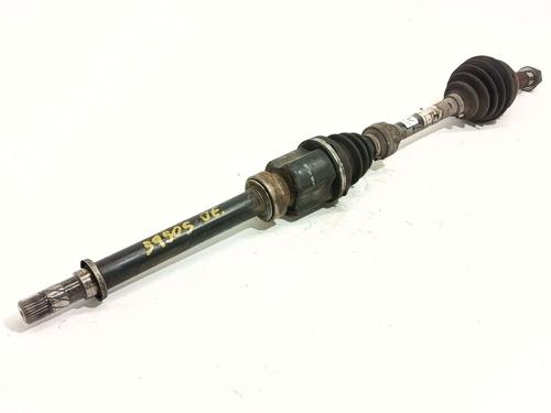 Used Right front driveshaft Right front driveshaft NISSAN NV200 Van [2010-2026] 40291295 40291295