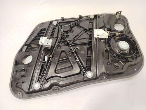 Front left window mechanism KIA CEED Sportswagon (CD) 1.6 GDI Hybrid | BP39266320C22 - Image 5