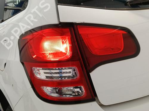 Devioluci CITROËN C3 II (SC_) 1.4 | BP35785864I23 - Image 27
