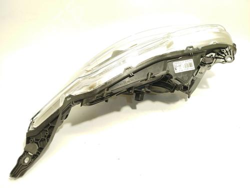 Left headlight PEUGEOT 208 I (CA_, CC_)  | BP29271013C28 