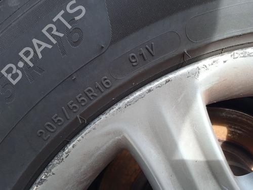 Right sun visor BMW 1 (F20) 116 d | BP20200786I2 