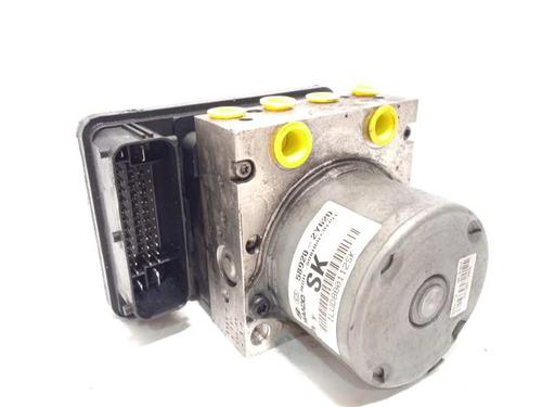ABS Bremseaggregat HYUNDAI ix35 (LM, EL, ELH) [2009-2016]  12600218