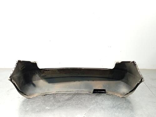 Rear bumper SKODA FABIA II (542) 1.4 TDI | BP19253744C8 