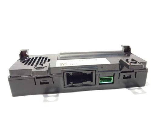 Electronic module CITROËN C4 III (BA_, BB_, BC_) 1.2 PureTech 155 (BAHNNB, BAHNJD) | BP9677557M83