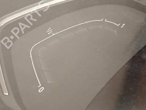 Instrument cluster RENAULT CLIO V (B7_)  | BP13054583C47 