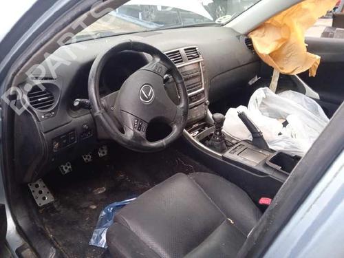 Left sun visor LEXUS IS II (_E2_) 220d (ALE20) | BP26145070I1 