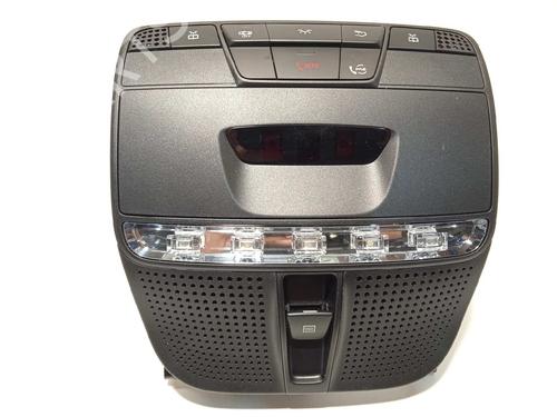 Interior roof light MERCEDES-BENZ GLC Coupe (C253) 300 de 4-matic (253.311) | BP17635912I8 