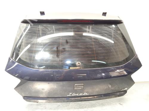Bakluke CC/Kombi-Kupé SEAT IBIZA V (KJ1, KJG) [2017-2025]  19256467