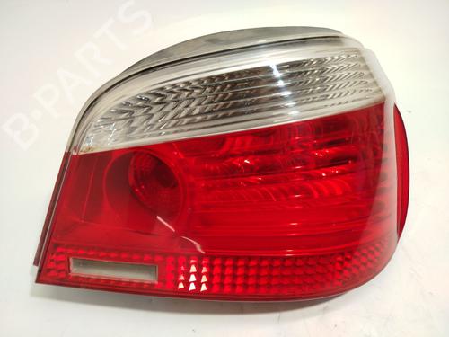 Right taillight BMW 5 (E60) 520 d | BP24594284C35 - Image 2