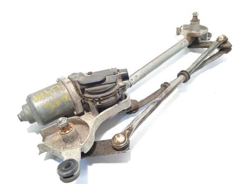 Used Front wiper motor SUBARU IMPREZA Hatchback (GR, GH, G3) 2.0 D AWD (150 hp) 7025108