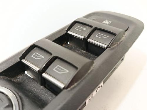 Left front window switch FORD MONDEO IV (BA7) 2.0 TDCi | BP35725478I27  - Image 5