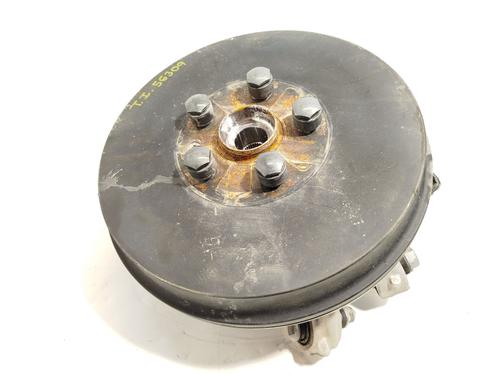 Used Left rear steering knuckle AUDI Q4 Sportback (F4N) 40 e-tron (204 hp) 28107718
