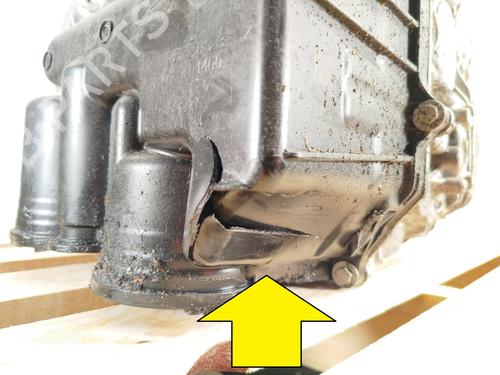 Gearbox MERCEDES-BENZ A-CLASS (W177) A 200 d (177.012) | BP23964581M3 - Image 6