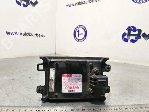 Used Electronic module LEXUS GS (_S19_) 450h (GRS191_, GWS191_) (296 hp) 4602942