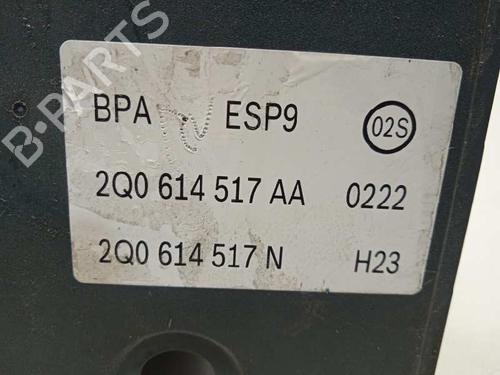 ABS pump SEAT IBIZA V (KJ1, KJG)  | BP8901271M43 
