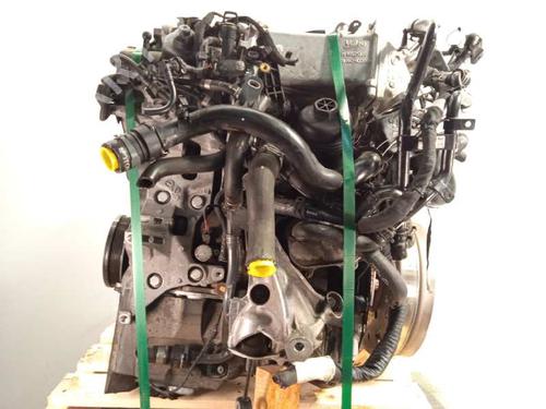 Used Engine Engine 11744262 11744262