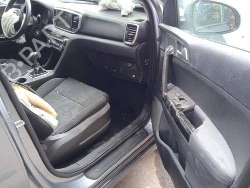Right front door KIA SPORTAGE IV (QL, QLE)  | BP26166776C3 