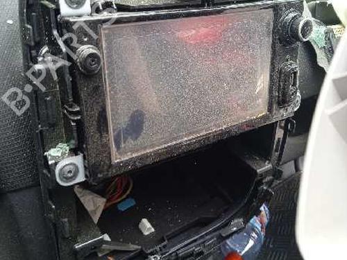 Fuel pump RENAULT CLIO IV (BH_) 1.5 dCi 75 | BP13513999M76 