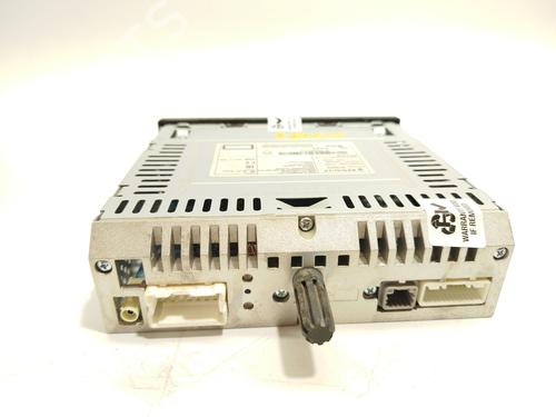 Radio RENAULT KANGOO Express (FW0/1_) 1.5 dCi 75 (FW07, FW10, FW04) | BP30831295E6