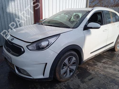 Left front driveshaft KIA NIRO I (DE) 1.6 GDI Hybrid | BP24639347M38 - Image 5