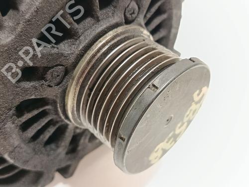 Alternator OPEL MOVANO B Van (X62) 2.3 CDTI FWD (FV) | BP36805617M7 - Image 4