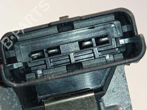 Front wiper motor CITROËN C4 SPACETOURER Van (3D_)  | BP9732336M29