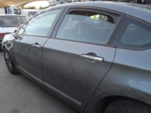 Left front window switch CITROËN C5 III (RD_) 1.6 HDi 110 (RD9HZC) | BP29115930I27 - Image 14
