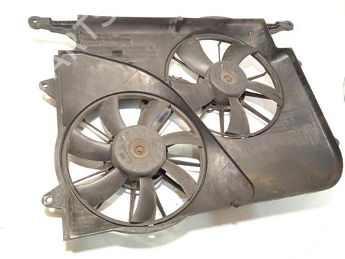 Kjølevifte elektrisk OPEL ANTARA A (L07) 2.0 CDTI | BP28514505M35 
