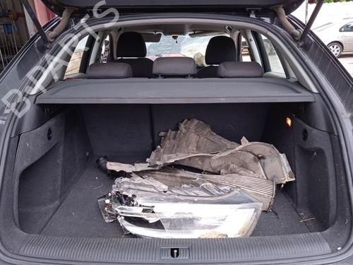 Electronic module AUDI Q3 (8UB, 8UG) 2.0 TDI | BP28450832M83  - Image 15